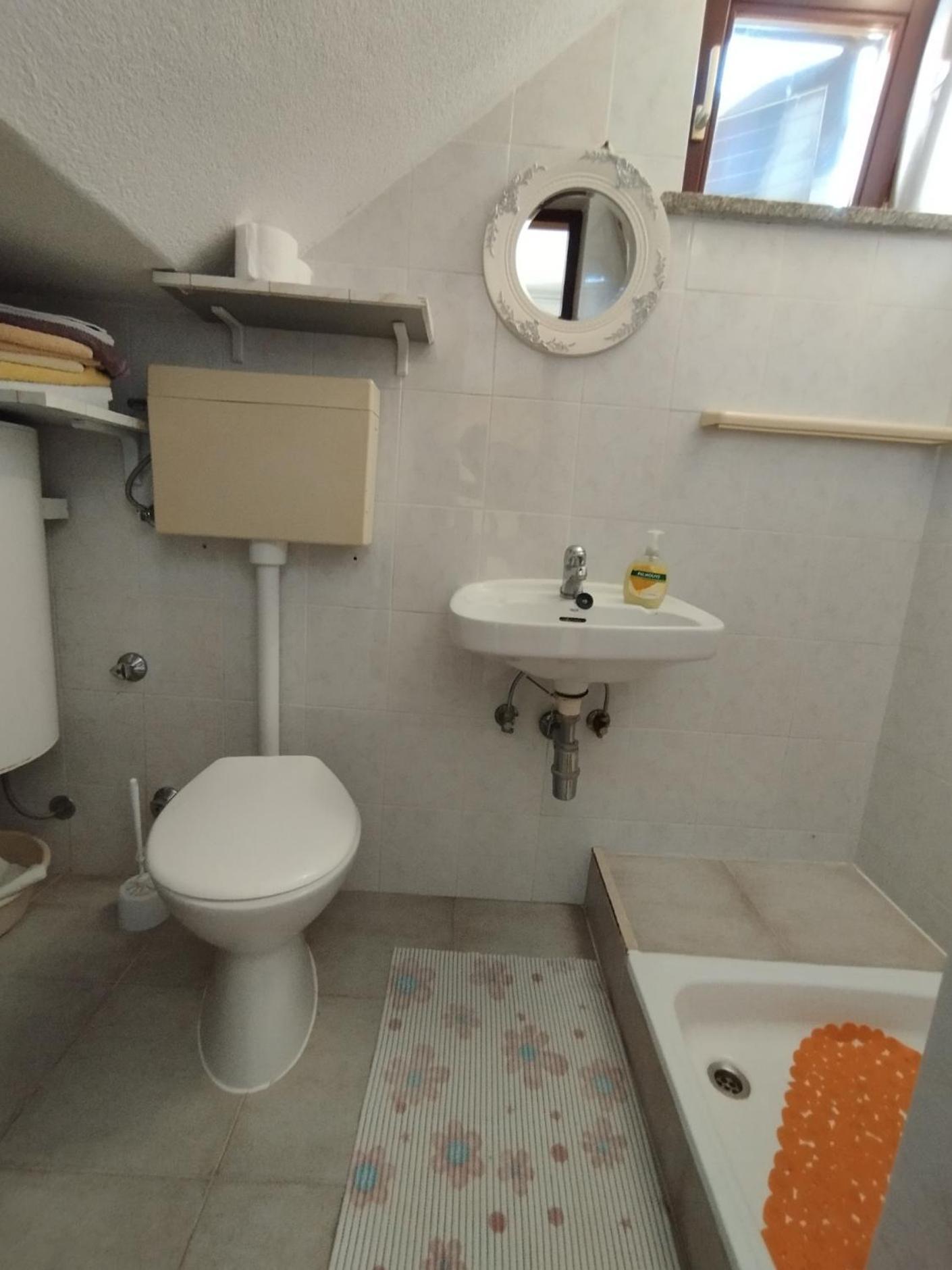 Apartment Vera Umag Exterior photo