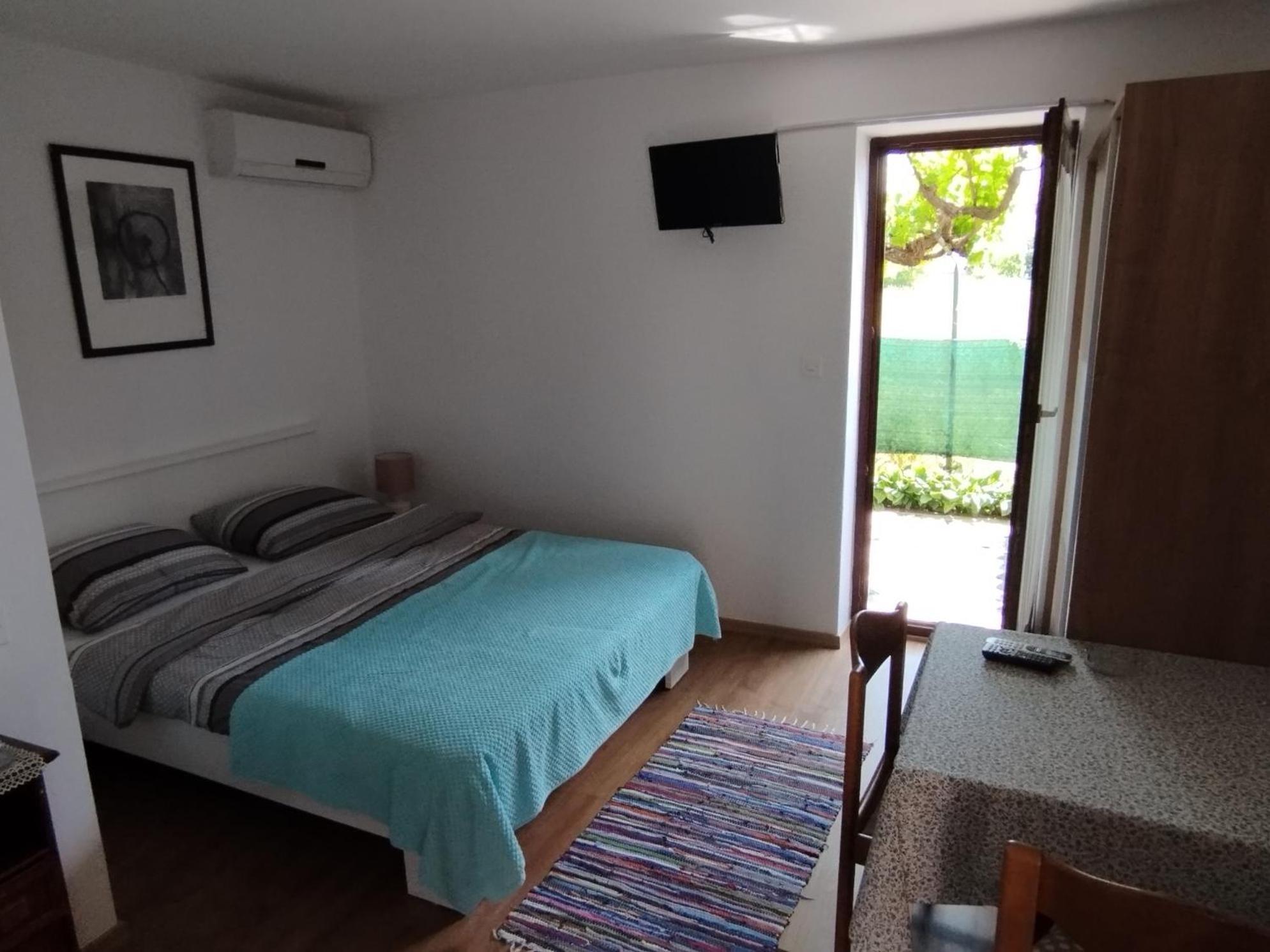 Apartment Vera Umag Exterior photo