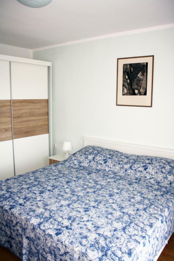 Apartment Vera Umag Exterior photo