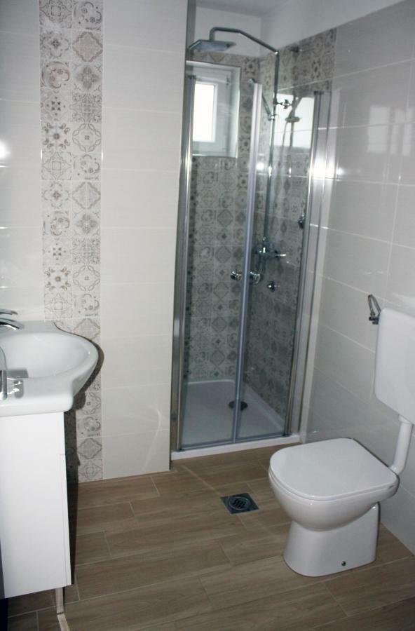 Apartment Vera Umag Exterior photo