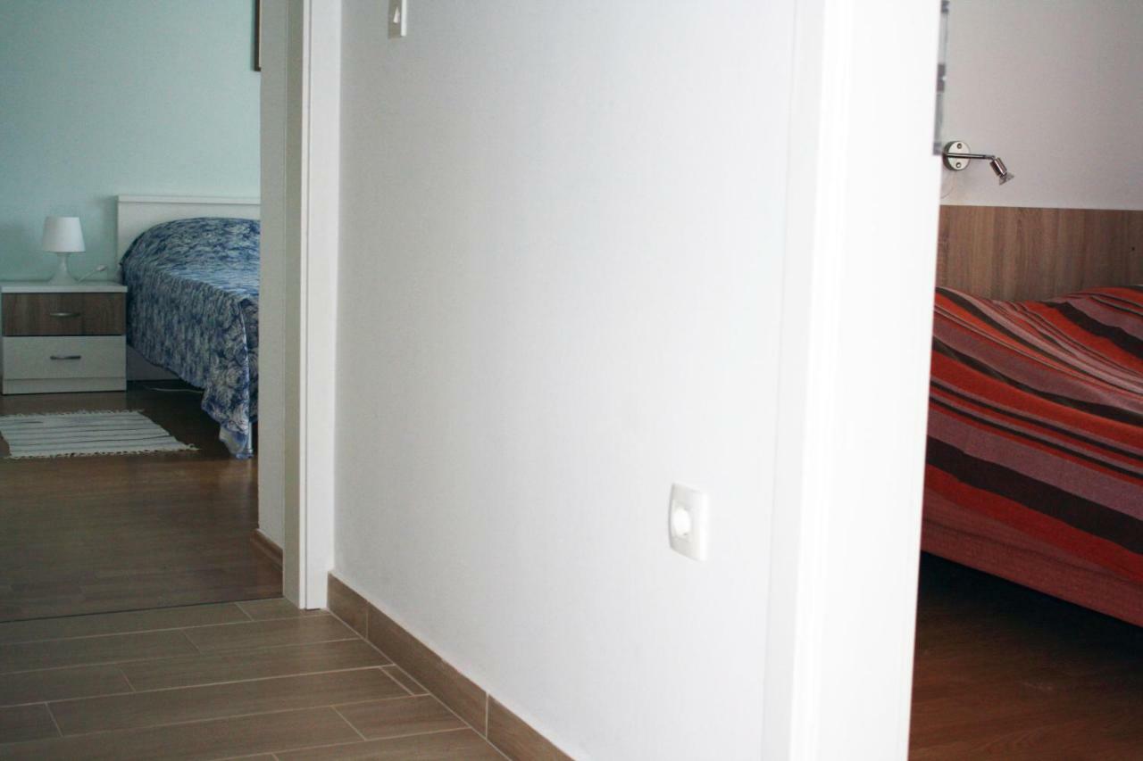 Apartment Vera Umag Exterior photo