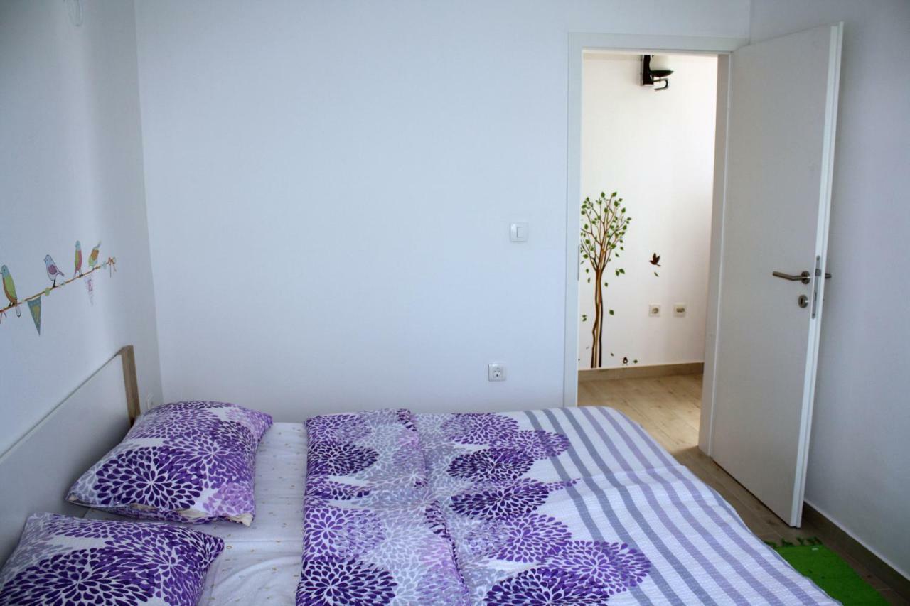 Apartment Vera Umag Exterior photo