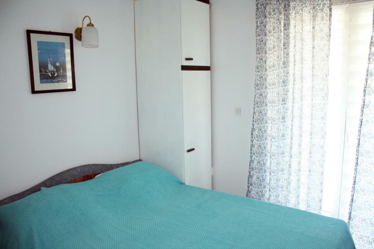 Apartment Vera Umag Exterior photo