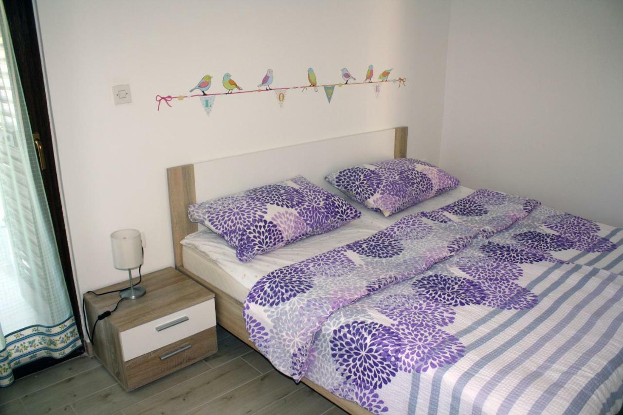 Apartment Vera Umag Exterior photo