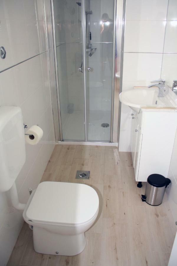 Apartment Vera Umag Exterior photo