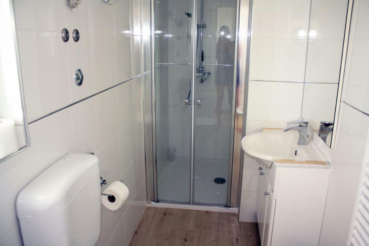 Apartment Vera Umag Exterior photo