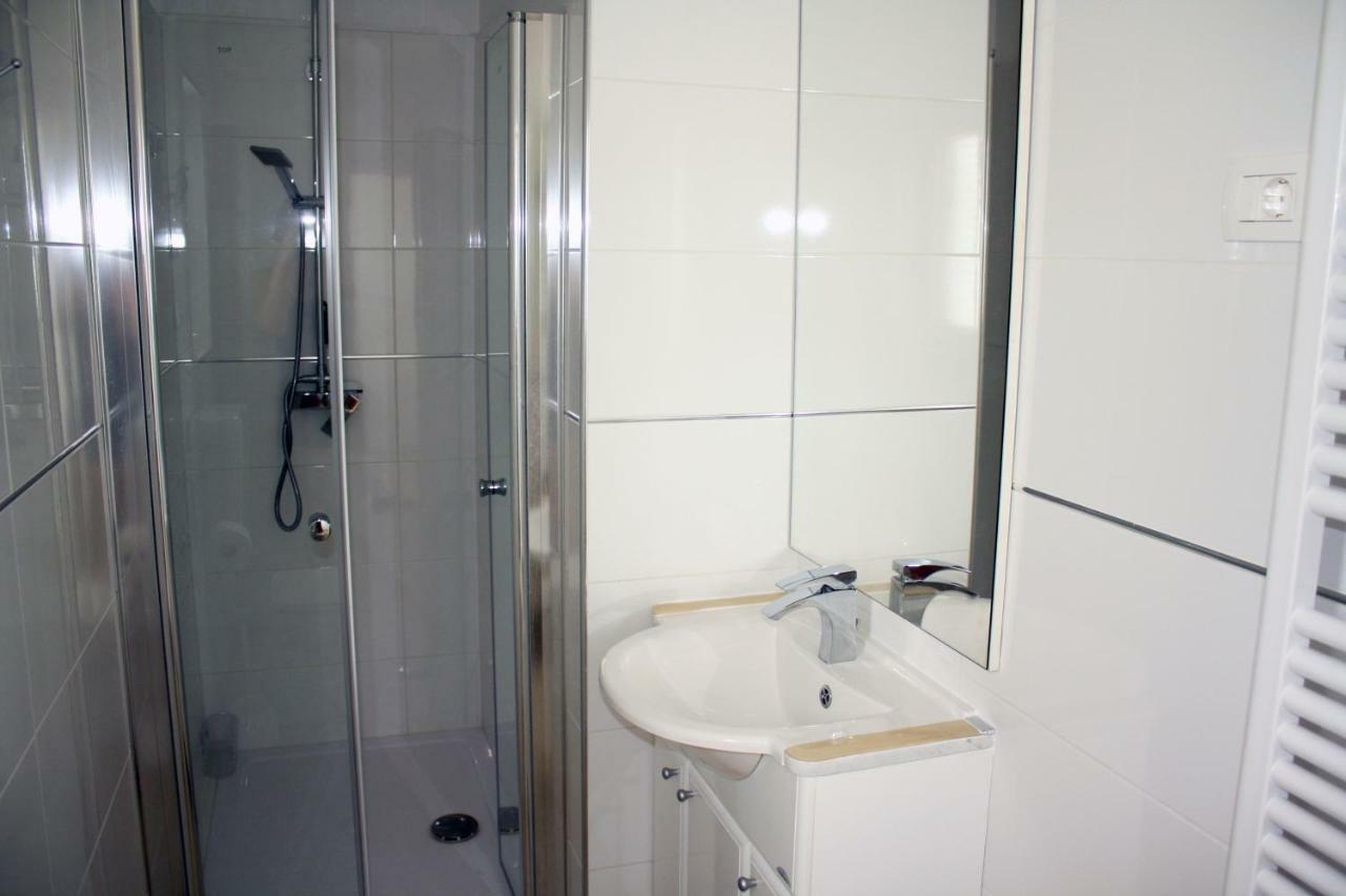Apartment Vera Umag Exterior photo